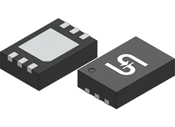 Sensore magnetoresistivo integrato TSMC TSHA2101CQ