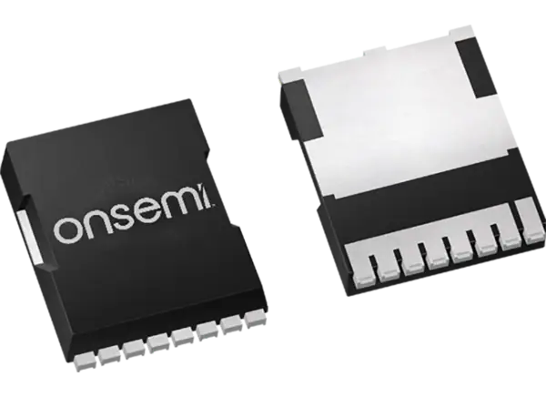onsemi NTBLS1D7N10MC MOSFET a canale singolo