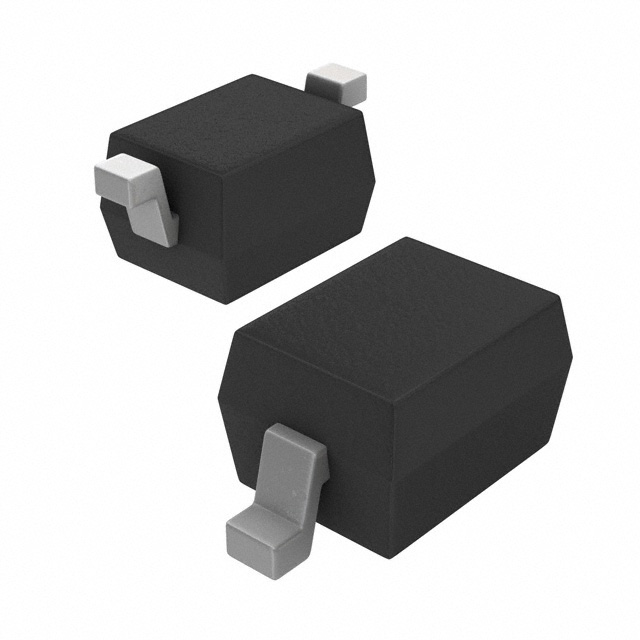 SBR130S3-7 Diodes Incorporated