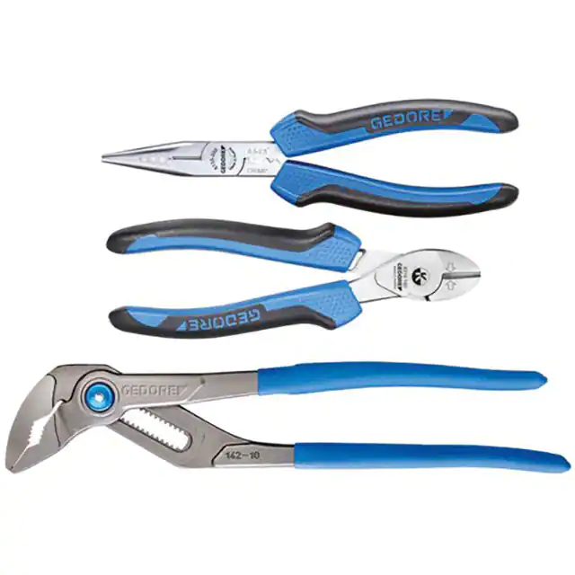 1102-008 Gedore Tools, Inc.