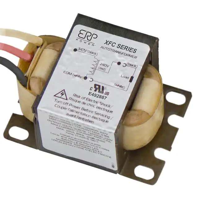 XFC215-347/480-277 ERP Power, LLC