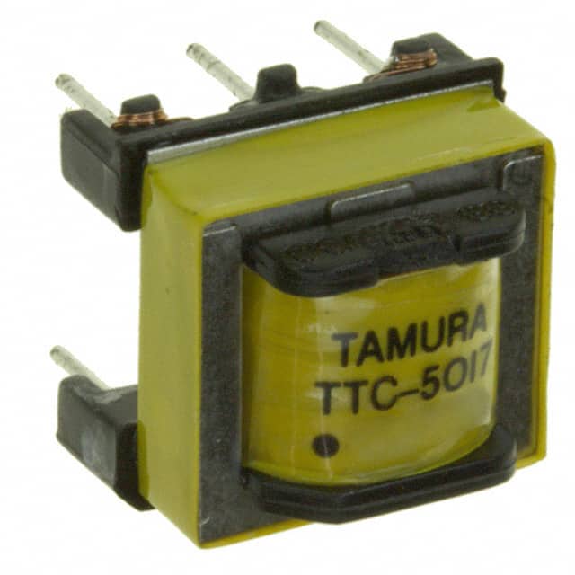 TTC-5017 Tamura