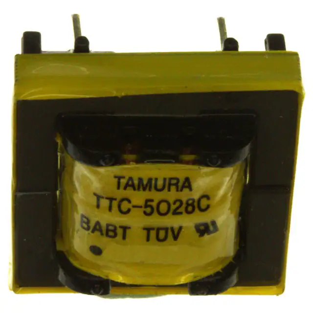 TTC-5028 Tamura