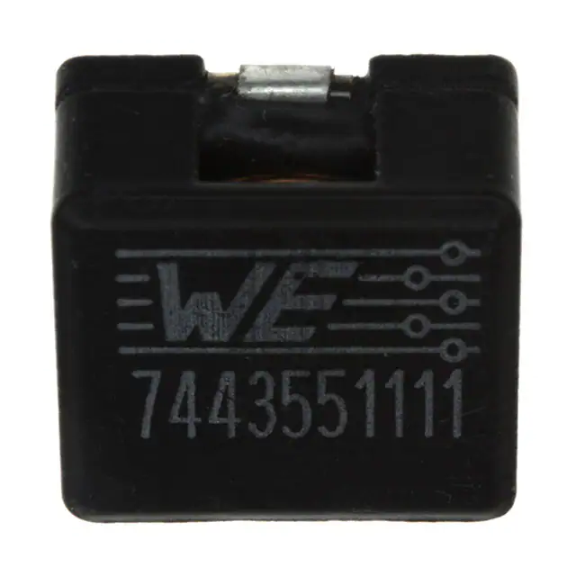 7443551111 Würth Elektronik
