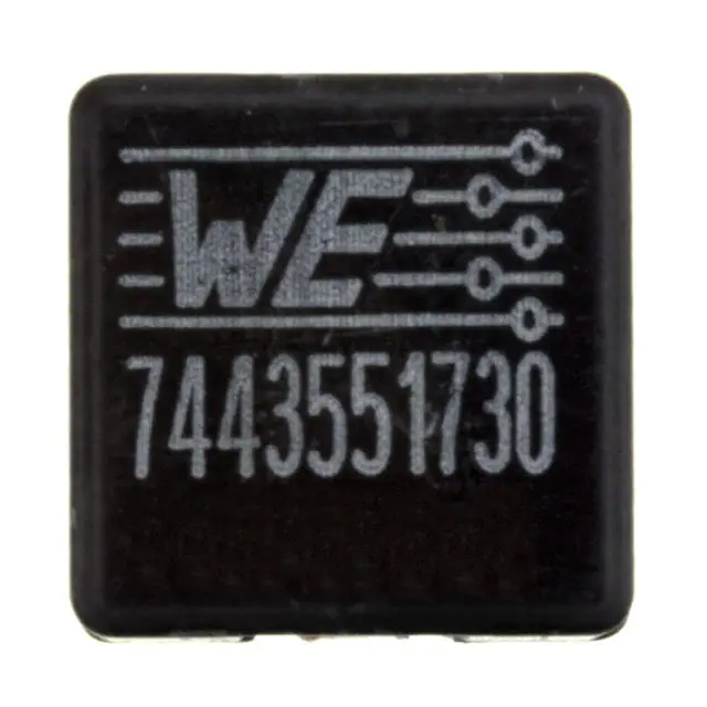 7443551730 Würth Elektronik