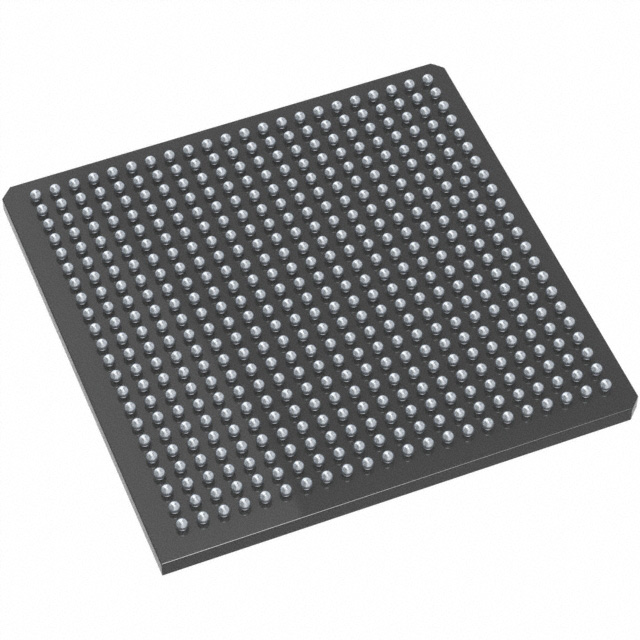 M2GL060TS-1FGG484I Microchip Technology