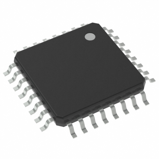 AT17F080A-30QC Microchip Technology