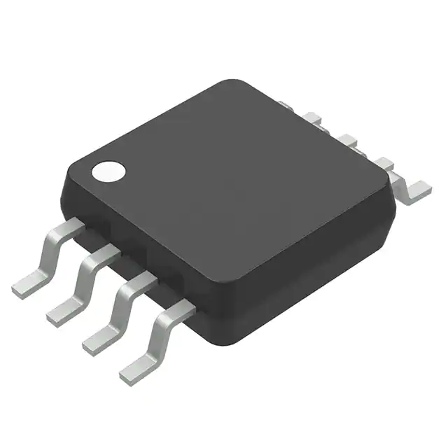 MCP6L2T-E/MS Microchip Technology
