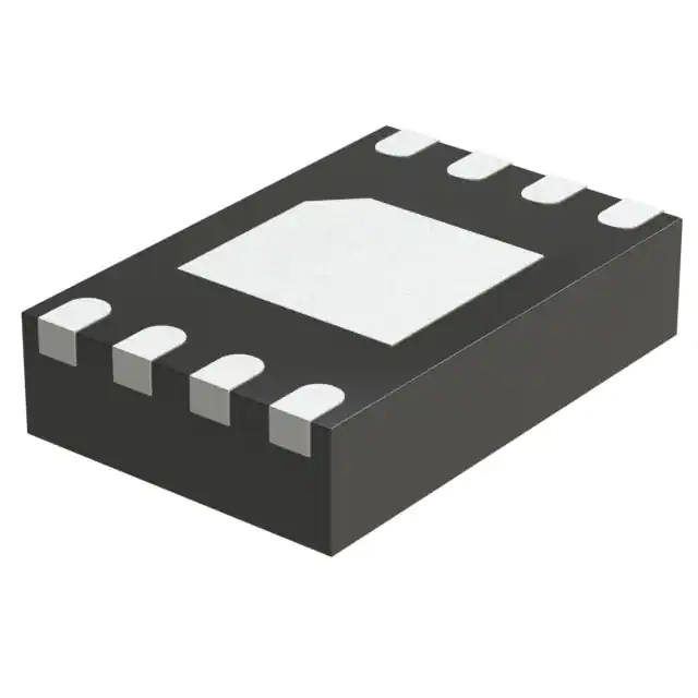 MCP98243T-BE/MNY Microchip Technology