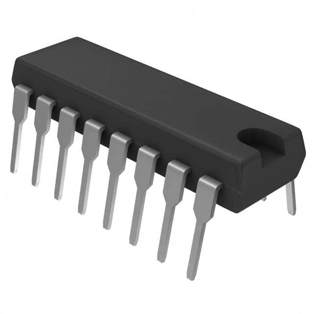 DS1306N+ Analog Devices Inc./Maxim Integrated