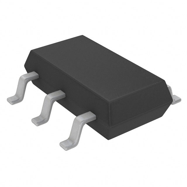 LTC6994IS6-2#TRM Analog Devices Inc.