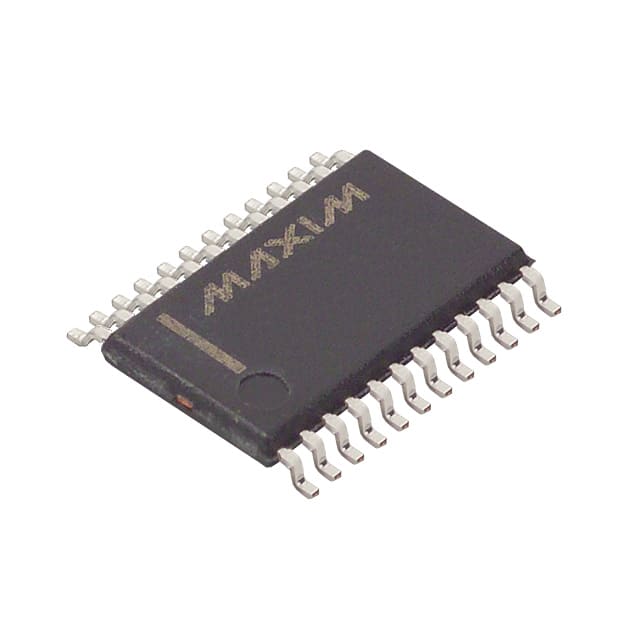 MAX7318AUG+T Analog Devices Inc./Maxim Integrated