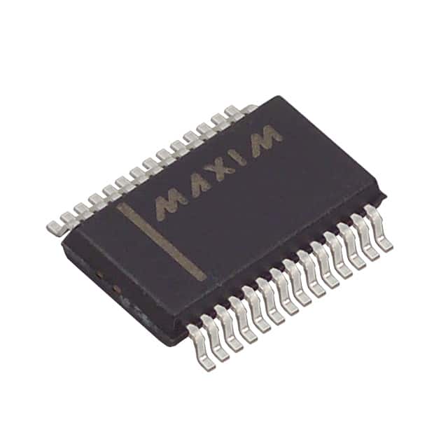 MAX6957AAI+ Analog Devices Inc./Maxim Integrated