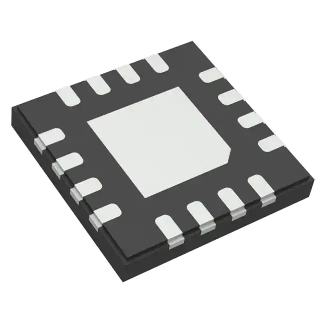 MAX40662ATE/VY+ Analog Devices Inc./Maxim Integrated