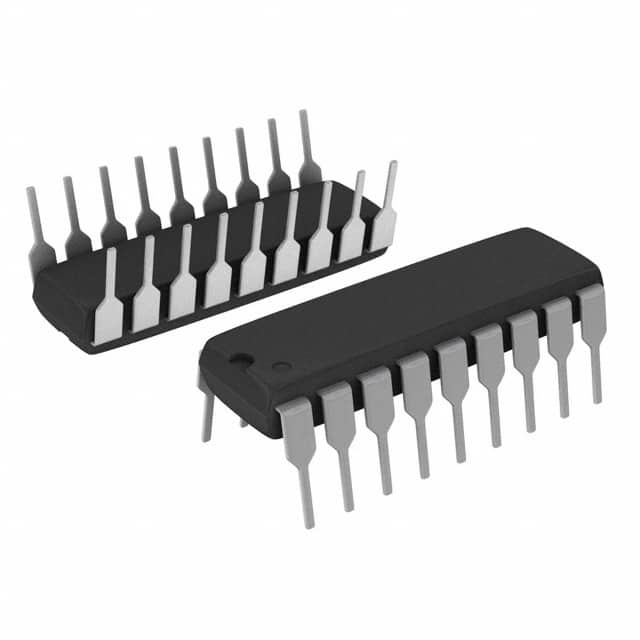 MCP23008-E/P Microchip Technology