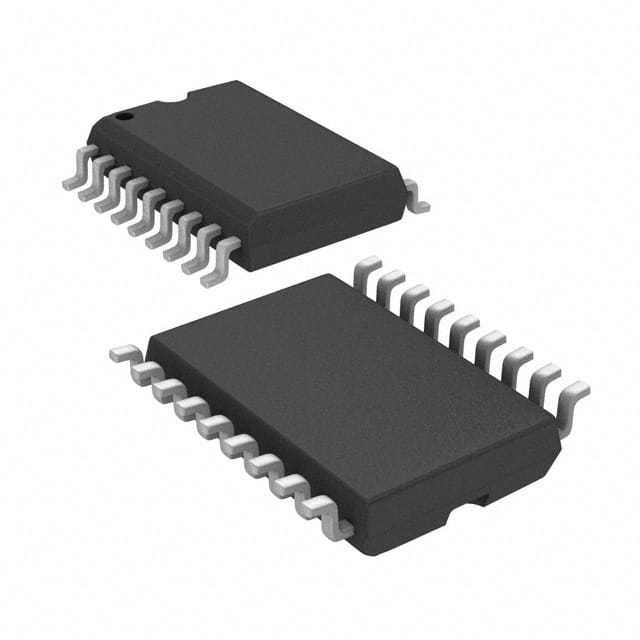 MAX4507CWN+ Analog Devices Inc./Maxim Integrated