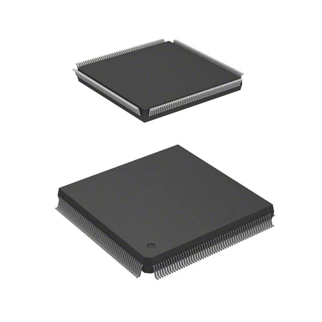 APA150-PQG208A Microchip Technology