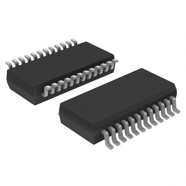 MCP3905AT-I/SS Microchip Technology
