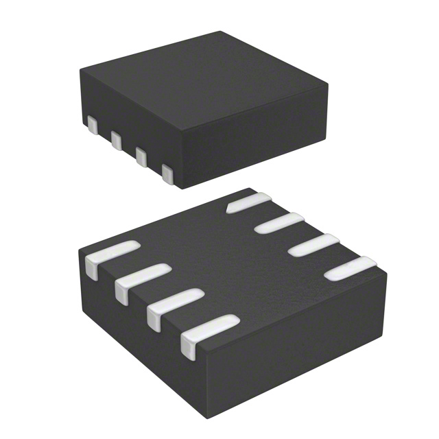 PI4ULS3V302XVEX Diodes Incorporated