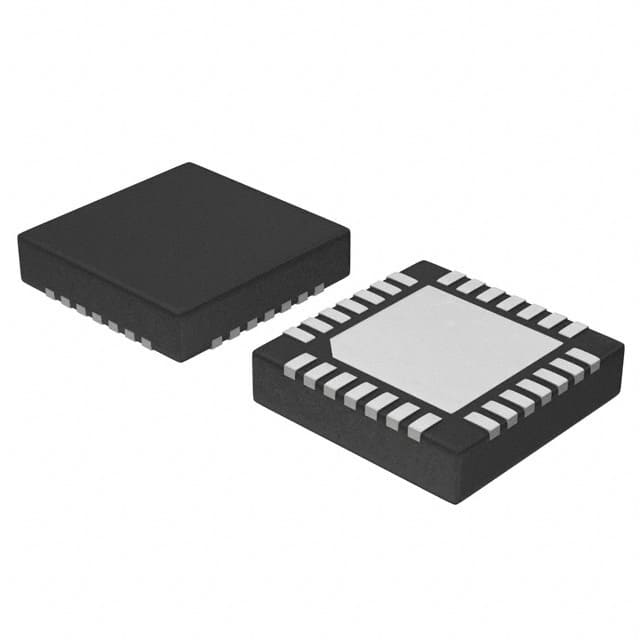 PIC24FJ128GB202-I/MM Microchip Technology