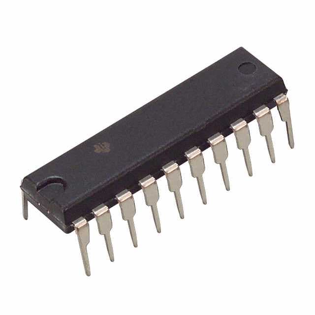 TPIC6273N Texas Instruments