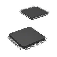 ATSAM4SA16CB-AN Microchip Technology