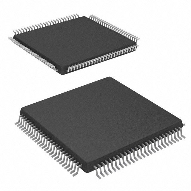 AT94K05AL-25AQI Microchip Technology
