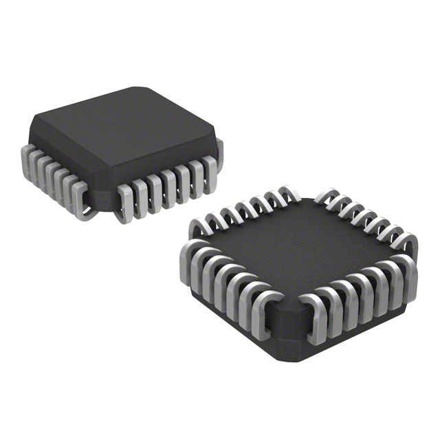 AT89C51CC02UA-SISUM Microchip Technology