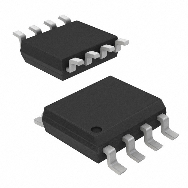 DGD2304S8-13 Diodes Incorporated