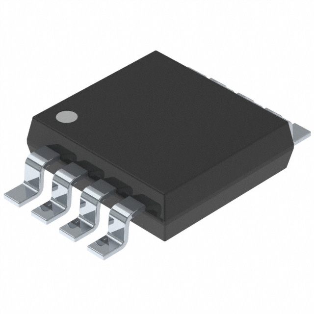 PI4MSD5V9540BUEX Diodes Incorporated