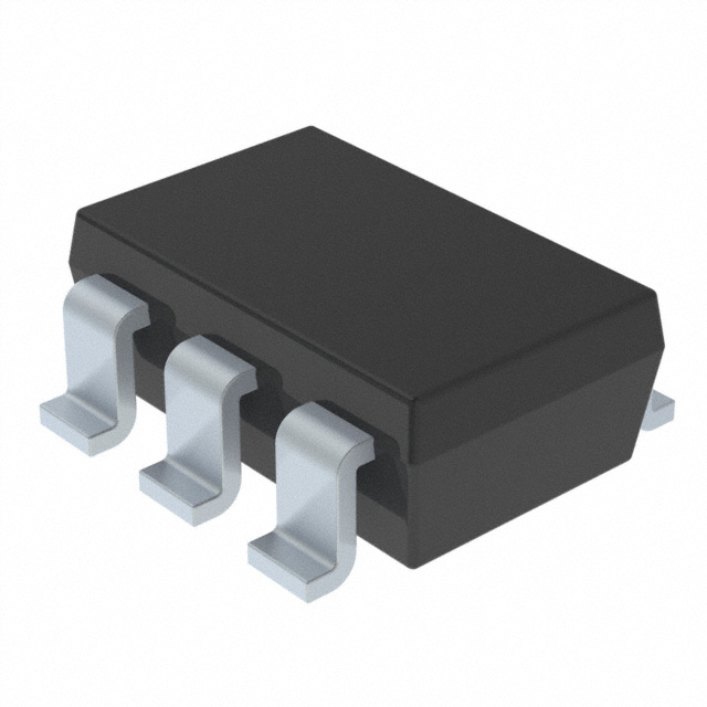 ZXGD3009E6TA Diodes Incorporated