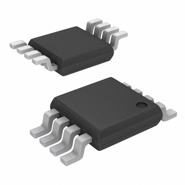 TLV272IM8-13 Diodes Incorporated