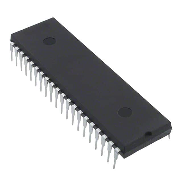 PIC18F4620-I/P Microchip Technology