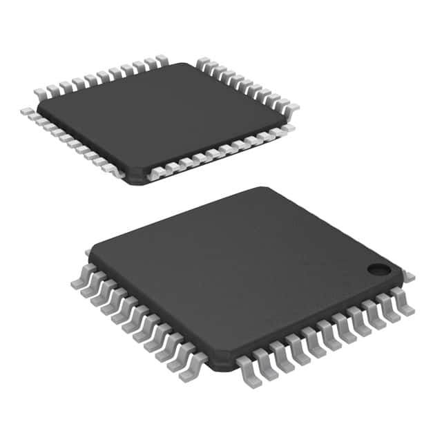 PIC32MX250F128D-I/PT Microchip Technology