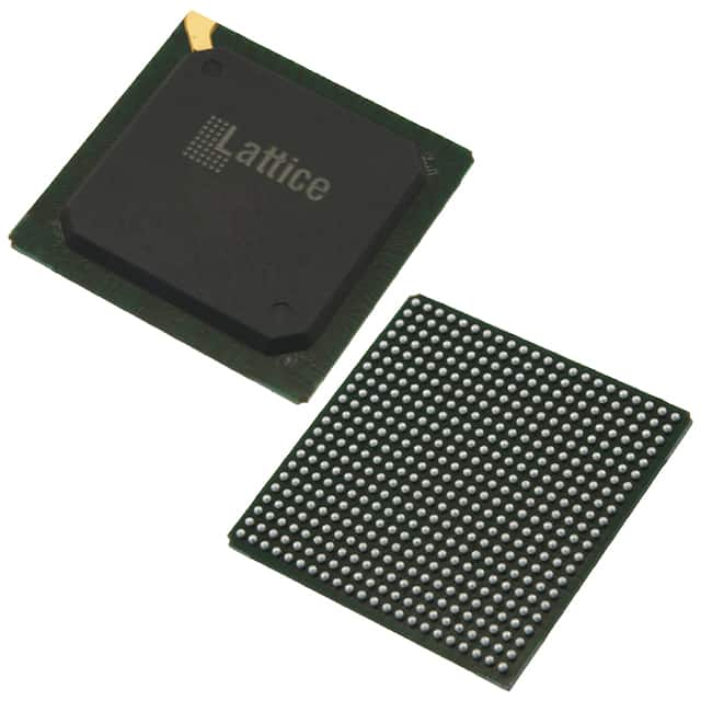 LFE3-95EA-8FN484I Lattice Semiconductor Corporation