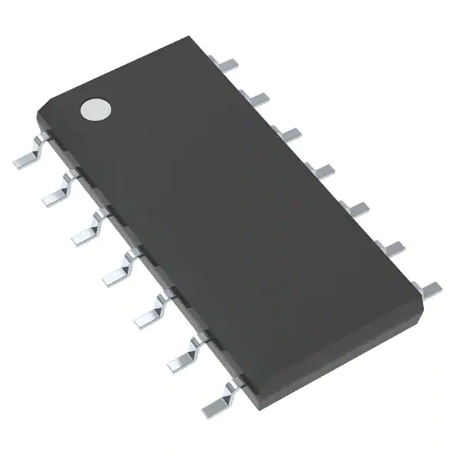 LM2901DR2G onsemi