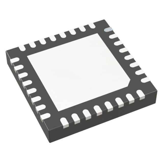 ADE9153AACPZ Analog Devices Inc.