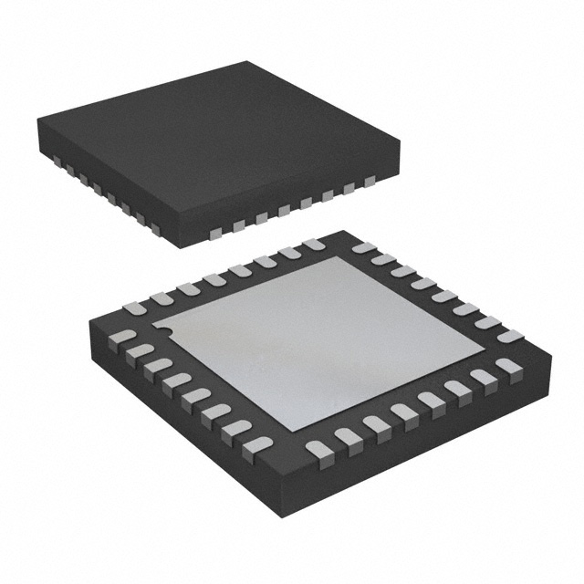 AD9704BCPZRL7 Analog Devices Inc.