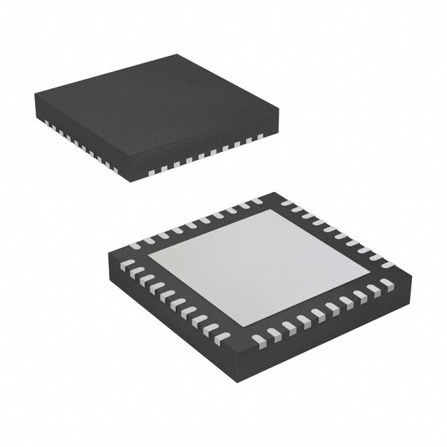 Analog Devices Inc.-ADCLK950BCPZ-REEL7