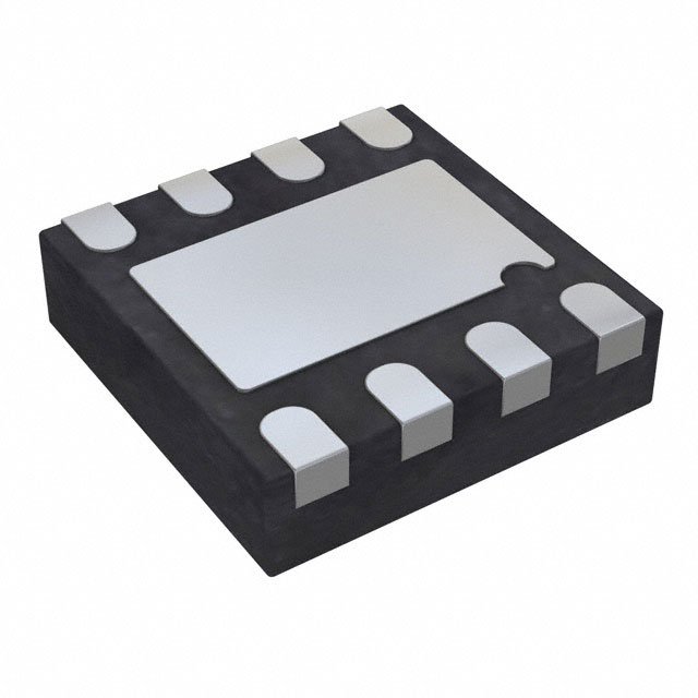 AD8337BCPZ-REEL7 Analog Devices Inc.