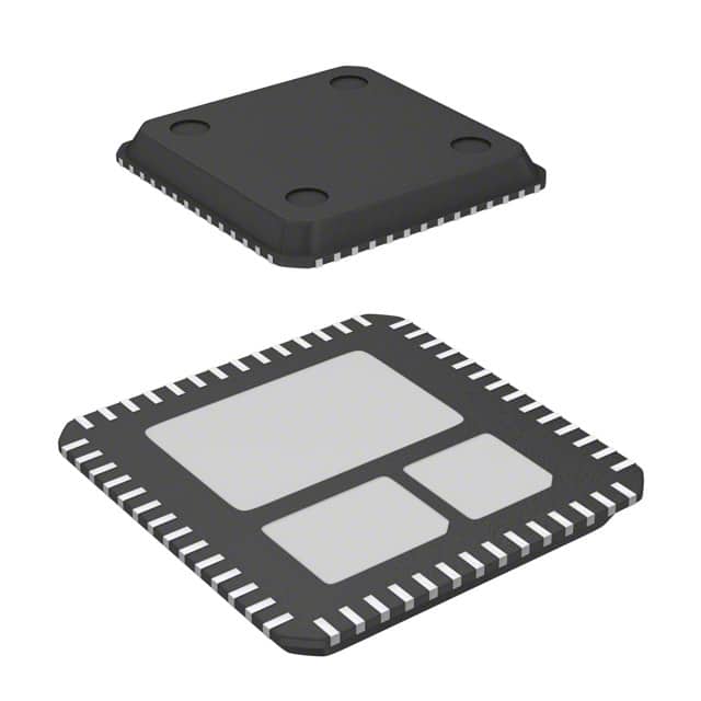 LAN9220-ABZJ Microchip Technology