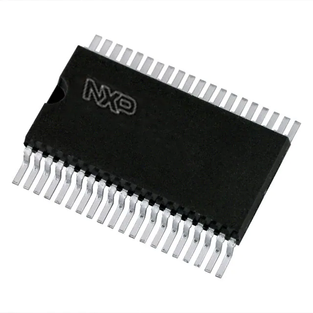 PCF8566T/S480/1,11 NXP USA Inc.