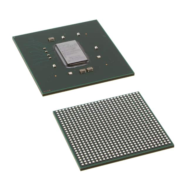 XC7Z030-1FBG676I AMD Xilinx