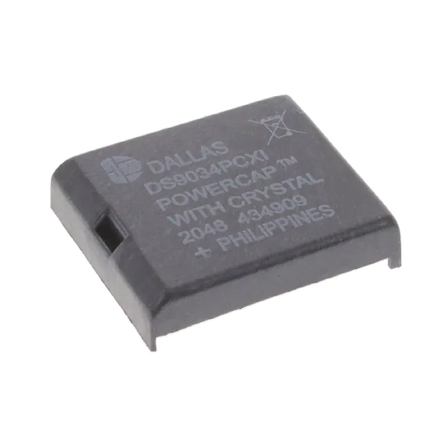 DS9034I-PCX+ Analog Devices Inc./Maxim Integrated