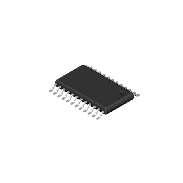 IS31SE5111A-ZNLS3-TR Lumissil Microsystems