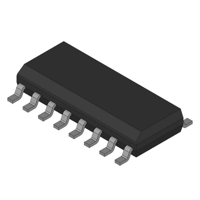 74HC4046AD,652 NXP Semiconductors