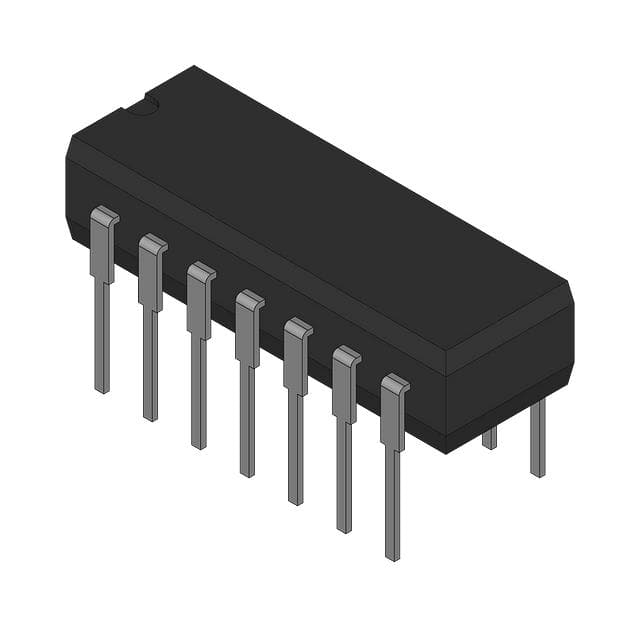 54164DM/B Rochester Electronics, LLC