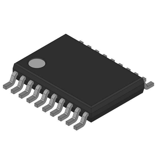 74HC273PW/S911J NXP Semiconductors