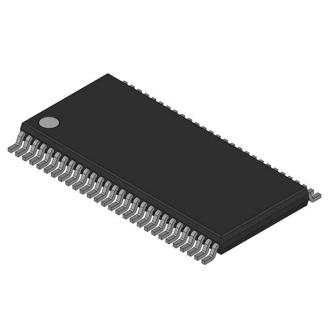 CY28346ZI-2 Cypress Semiconductor Corp