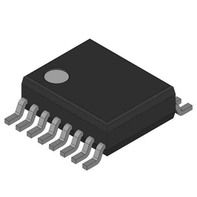 74HC4053DB,112 NXP Semiconductors